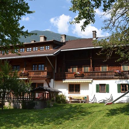 Boeglhof Villa Stumm Exterior photo